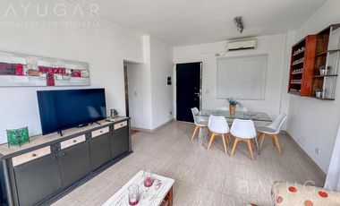 Venta - Departamento 3 ambientes en Complejo Solar Azul - Sobre calle Saraví