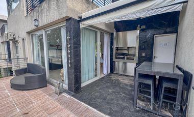 Venta - Departamento 3 ambientes en Complejo Solar Azul - Sobre calle Saraví