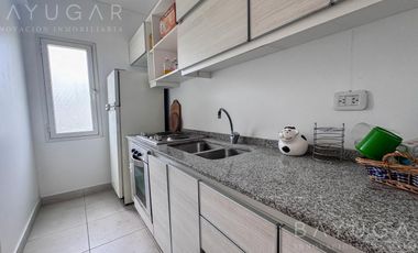 Venta - Departamento 3 ambientes en Complejo Solar Azul - Sobre calle Saraví