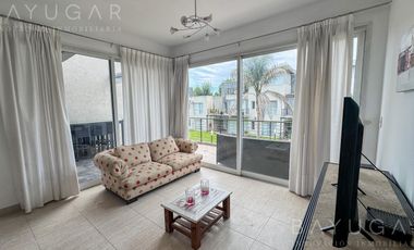 Venta - Departamento 3 ambientes en Complejo Solar Azul - Sobre calle Saraví
