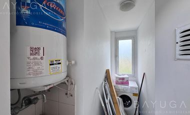 Venta - Departamento 3 ambientes en Complejo Solar Azul - Sobre calle Saraví