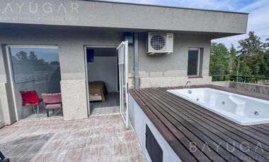 Venta - Departamento 3 ambientes en Complejo Solar Azul - Sobre calle Saraví