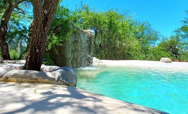 Cabañas en alquiler, Cosquín, Córdoba
