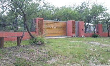 Cabañas en alquiler, Cosquín, Córdoba