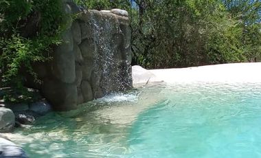 Cabañas en alquiler, Cosquín, Córdoba