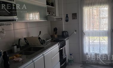 Venta Departamento 1 dormitorio Escobar Garin Tortugas II