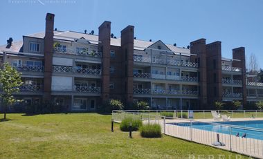 Venta Departamento 1 dormitorio Escobar Garin Tortugas II