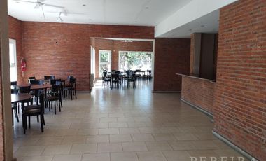 Venta Departamento 1 dormitorio Escobar Garin Tortugas II
