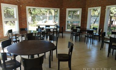 Venta Departamento 1 dormitorio Escobar Garin Tortugas II