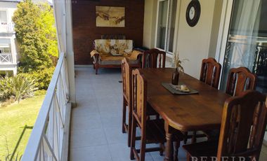 Venta Departamento 1 dormitorio Escobar Garin Tortugas II