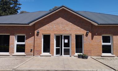 Venta Departamento 1 dormitorio Escobar Garin Tortugas II