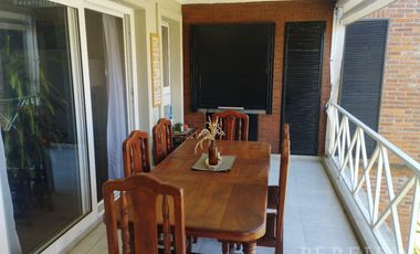 Venta Departamento 1 dormitorio Escobar Garin Tortugas II