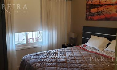 Venta Departamento 1 dormitorio Escobar Garin Tortugas II