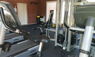 Venta Departamento 1 dormitorio Escobar Garin Tortugas II