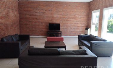 Venta Departamento 1 dormitorio Escobar Garin Tortugas II