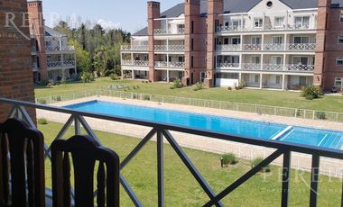 Venta Departamento 1 dormitorio Escobar Garin Tortugas II