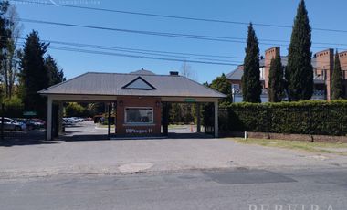 Venta Departamento 1 dormitorio Escobar Garin Tortugas II