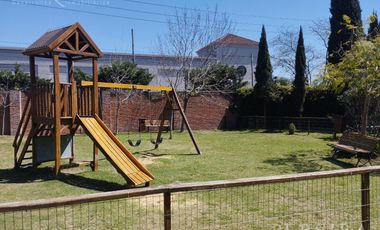 Venta Departamento 1 dormitorio Escobar Garin Tortugas II