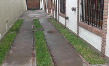 Casa en Banfield Este