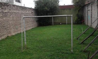 Casa en Banfield Este