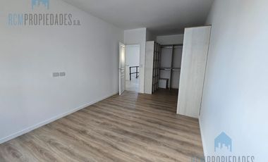 Departamento en alquiler