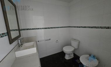 Departamento en alquiler