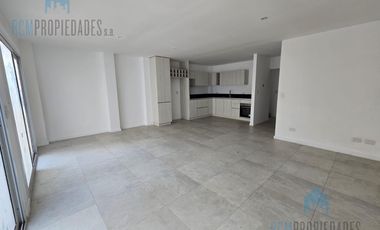 Departamento en alquiler