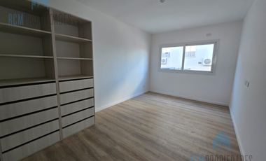 Departamento en alquiler