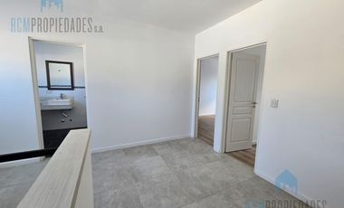 Departamento en alquiler