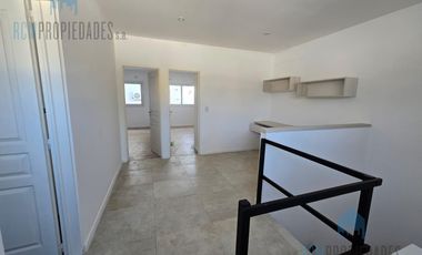 Departamento en alquiler