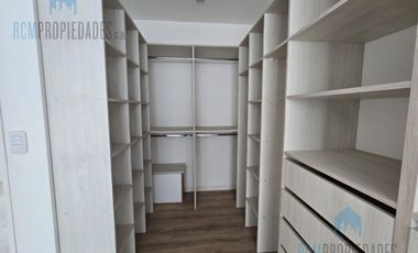 Departamento en alquiler