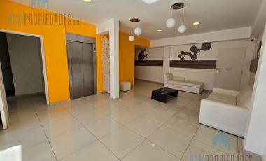 Departamento en alquiler