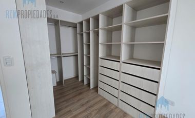 Departamento en alquiler