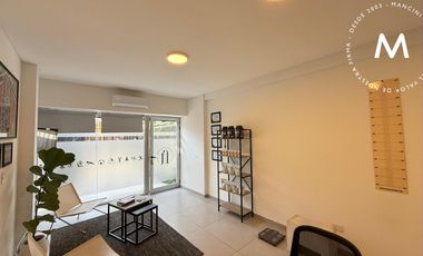 Local en venta con dos baños - Villa Ballester Centro