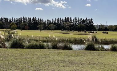 Lote en Venta, El Golf Nordelta