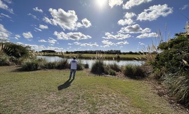 Lote en Venta, El Golf Nordelta