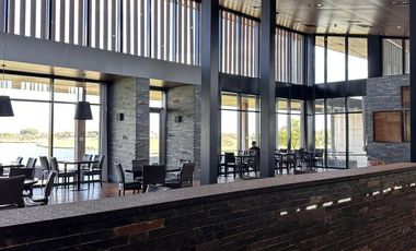 Lote en Venta, El Golf Nordelta