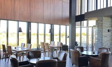 Lote en Venta, El Golf Nordelta