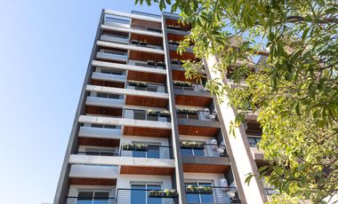 Departamento en venta en  San Martín
