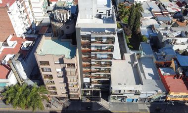 Departamento en venta en  San Martín