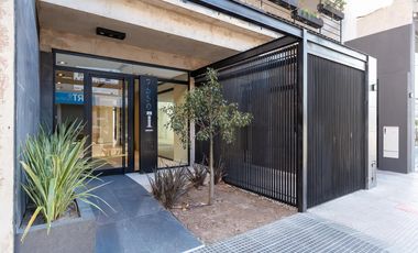 Departamento en venta en  San Martín