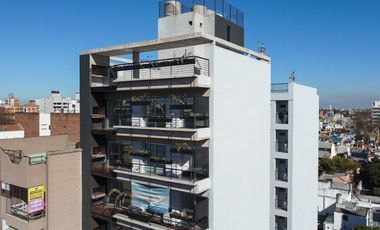 Departamento en venta en  San Martín