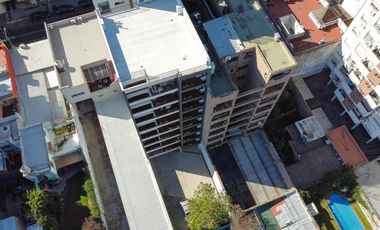 Departamento en venta en  San Martín