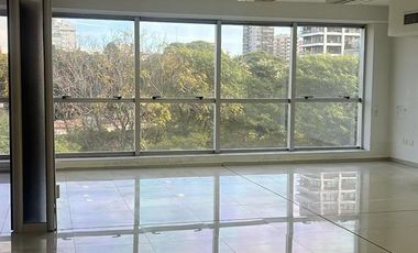 Oficina en Las Cañitas - Av. Luis María Campos 1000