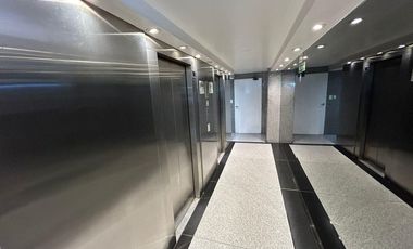 Oficina en Las Cañitas - Av. Luis María Campos 1000