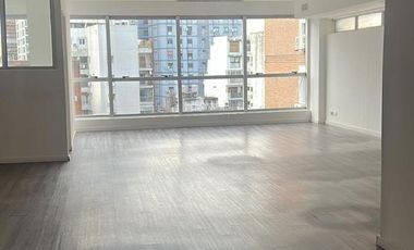 Oficina en Las Cañitas - Av. Luis María Campos 1000