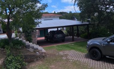 ALQUILER en Rio Ceballos - 5 DORMITORIOS - 5000M2 DE TERRENO