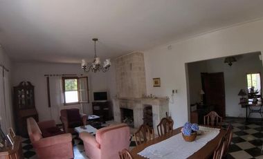 ALQUILER en Rio Ceballos - 5 DORMITORIOS - 5000M2 DE TERRENO