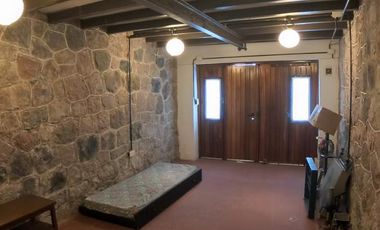 ALQUILER en Rio Ceballos - 5 DORMITORIOS - 5000M2 DE TERRENO