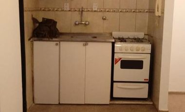 Departamento - Centro.